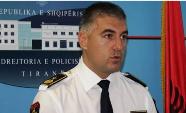 Ervin Hodaj  emërohet  në Shkodrën e përgjakur  nga krimi