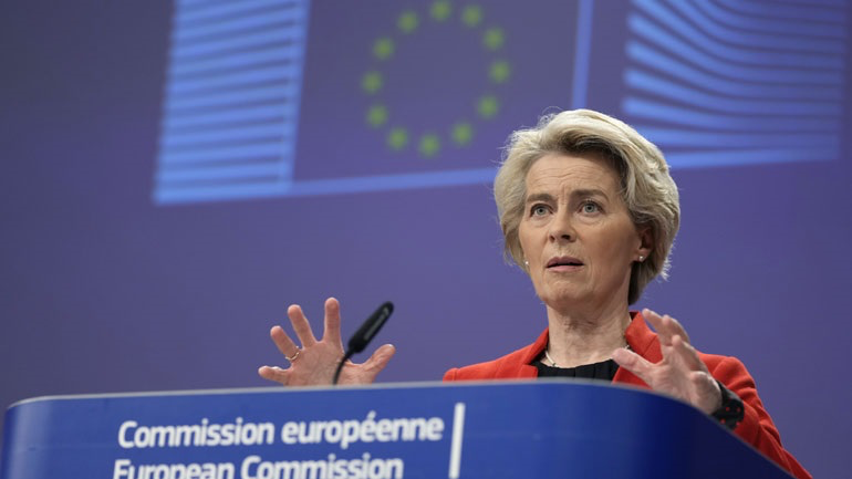 Von der Leyen flet për skandalin në PE: Korrupsioni lëkund besimin e publikut, duhet ta rifitojmë atë!