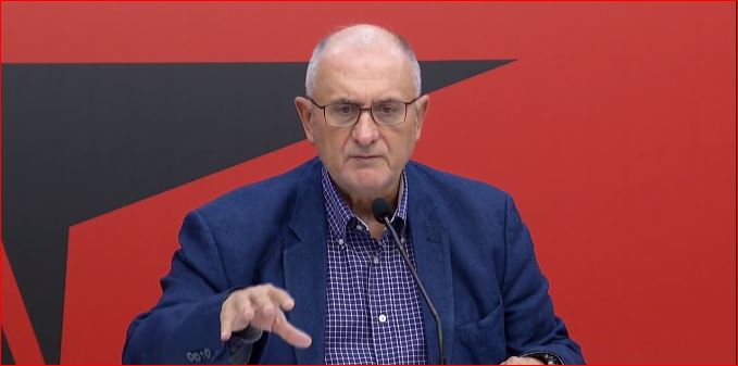 Vasili për Ramën: Bëri vetgjyqësi dhe caktoi fundin e tij të hidhur
