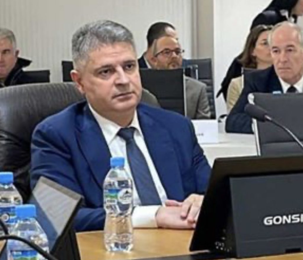 Kandidati për kreun e SPAK, Xholi: Ne paguhemi sa një drejtor në Kryeministri