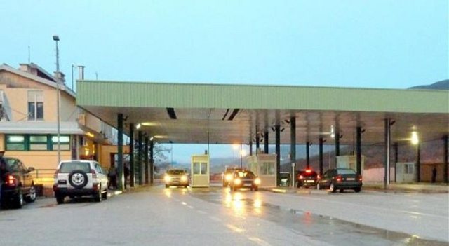 Morinë/Sekuestrohen mbi 28 mijë euro dy personave nga Kosova