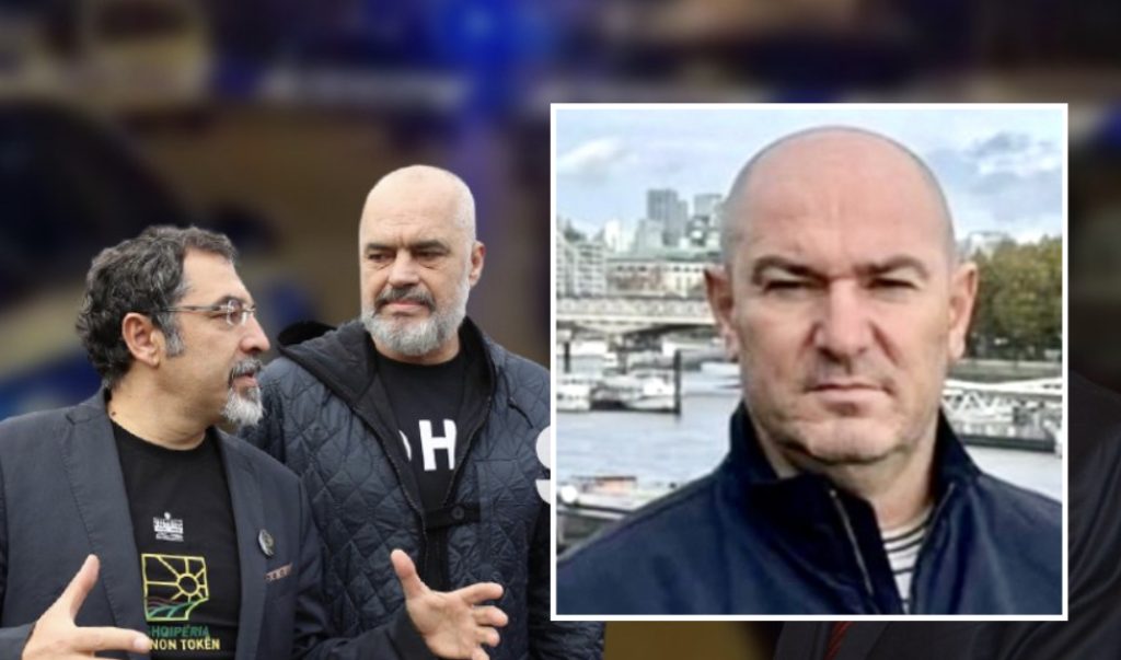 Vrasja  në zemër të Tiranës, Berisha: Rendin e bëjnë kriminelët