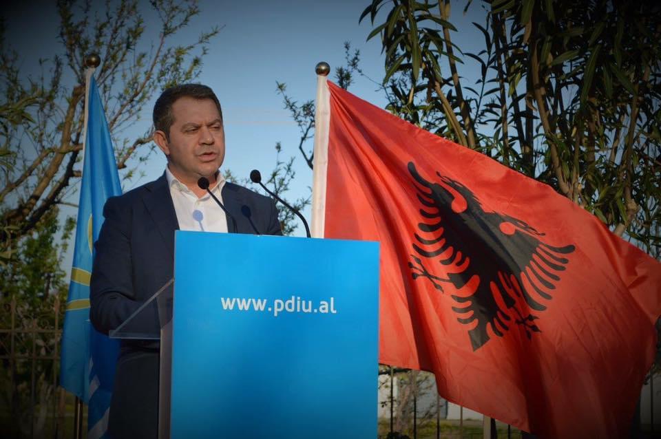 PDIU reagon për dhunën ndaj Berishës: Asnjë kartele e shëndetit mendor nuk mund të amnistojë ngjarjen