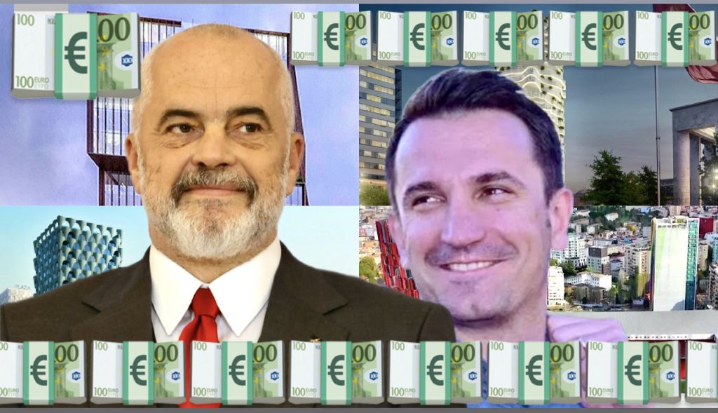Njihuni me  oligarkët që financojnë Rilindjen