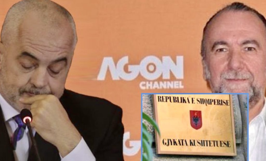 Gjykata Kushtetuese rrëzon kërkesën e PD për ngritjen e një komisioni hetimor pë çeshtjen “Becheti”