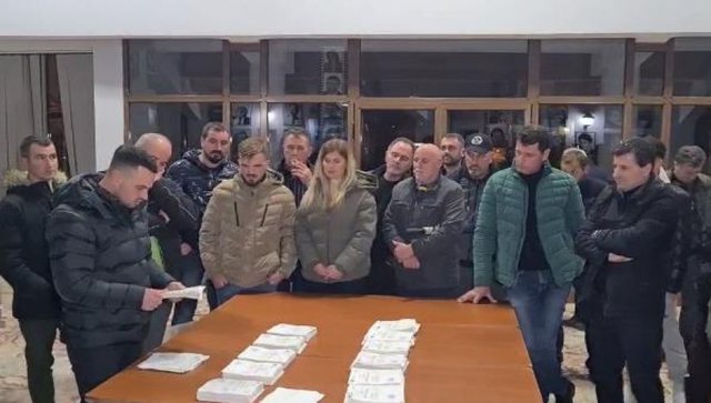 Vetëm me një votë diferencë/ Shpallet fituesi i “Primareve” në Dibër