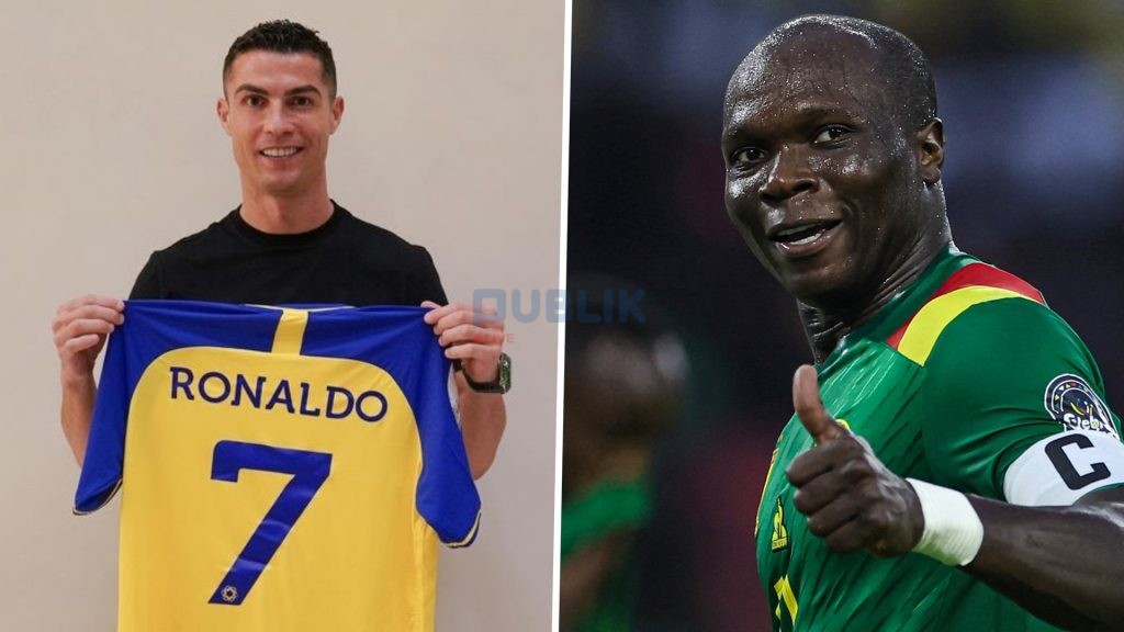 U sakrifikua për Ronaldon, sulmuesi pas largimit nga Al-Nassr: Në stërvitje kuptova se Messi është më i mirë se CR7