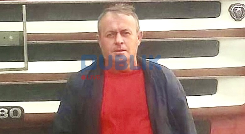 Aksidenti në Bulqizë i mori jetën bashkë me gruan dhe vëllain e tij, ky është Kujtim Istrefi