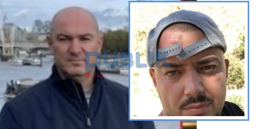 Ekzekutimi i Edmond Papës/ Si u arrestua djali i efektivit të Policisë