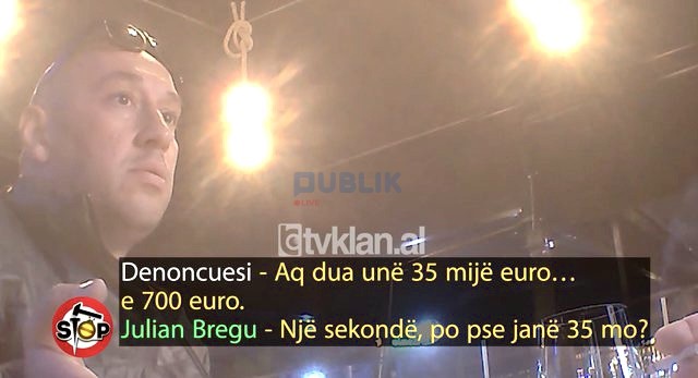 Qytetari pranon se ka marrë borxh, Apeli e nxjerr të pafajshëm