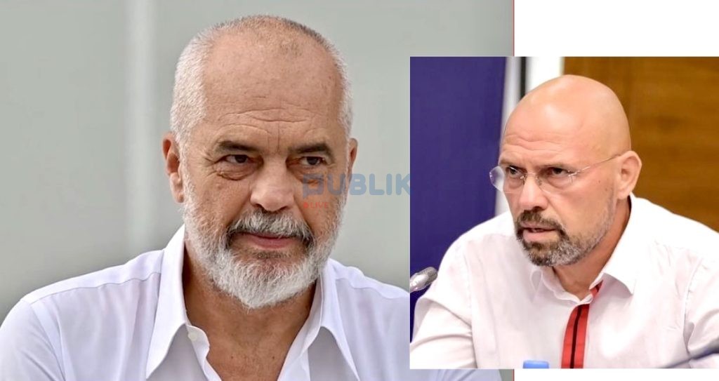 Punët në këtë vend po shkojnë keq dhe shumë keq, ama Rama është më i miri!!!