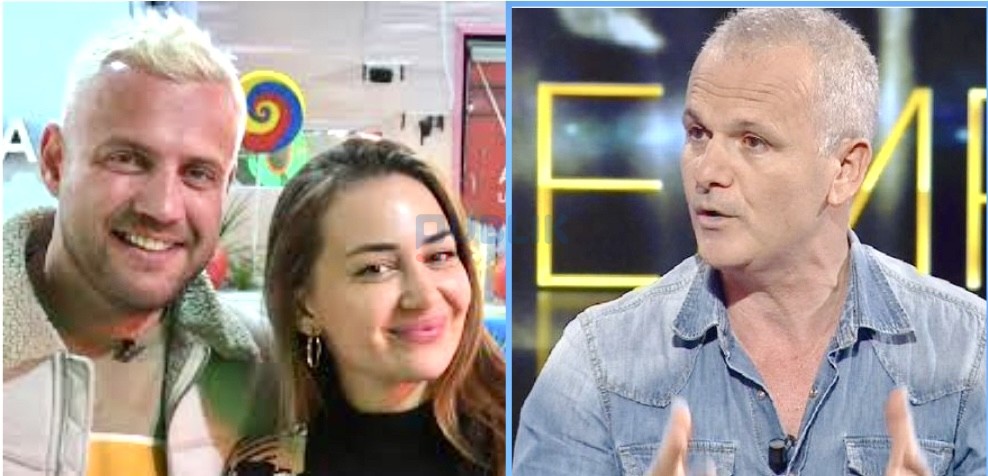 Edi Oga për  “Big Brother”-in e “Top Channel”/ Format brutal që s’duhet të bëhet
