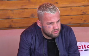 VIDEO-Luiz Ejlli, “fenomen” në rrjetet sociale/ Fansat i dedikojnë këngë