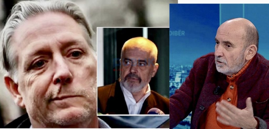 INTERVISTA/ Lubonja: Rama korrupton ambasadorë e punonjës të FBI. Mund të shpallet non grata nga SHBA nëse…