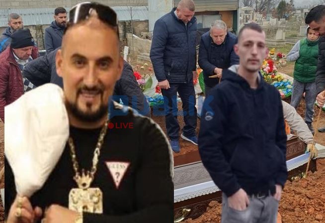 Fjalët prekëse të babait të Visart Cengut që u vra në Prizren: Armik të përbashkët kishim Serbinë, por…