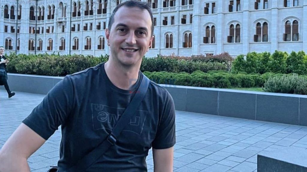 Rezulton i zhdukur pas rrëzimit të avionit ushtarak në Greqi, flasin dëshmitarët: 31-vjeçari po përgatitej të krijonte familje
