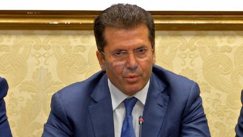 Skandali McGonigal-Rama, flet  Mediu :  Nëse ka shkelje SPAK të nisë hetimet!