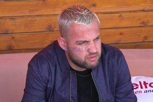 Çfarë mund ta “gjunjëzojë” dhe ta nxjerrë jashtë loje Luizin