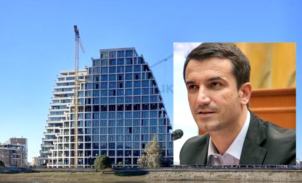 Erion Veliaj: Rritja e çmimeve të apartamenteve në Tiranë është lajm shumë i mirë