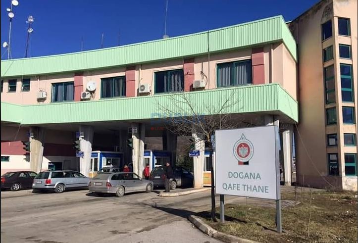 Shumë shpejt, kalimi në Maqedoni do të bëhet nga Qukësi