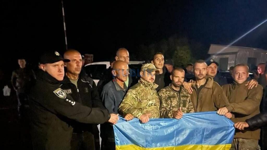 Rusia dhe Ukraina bashkëpunojnë për shkëmbimin e 1000 të burgosurve