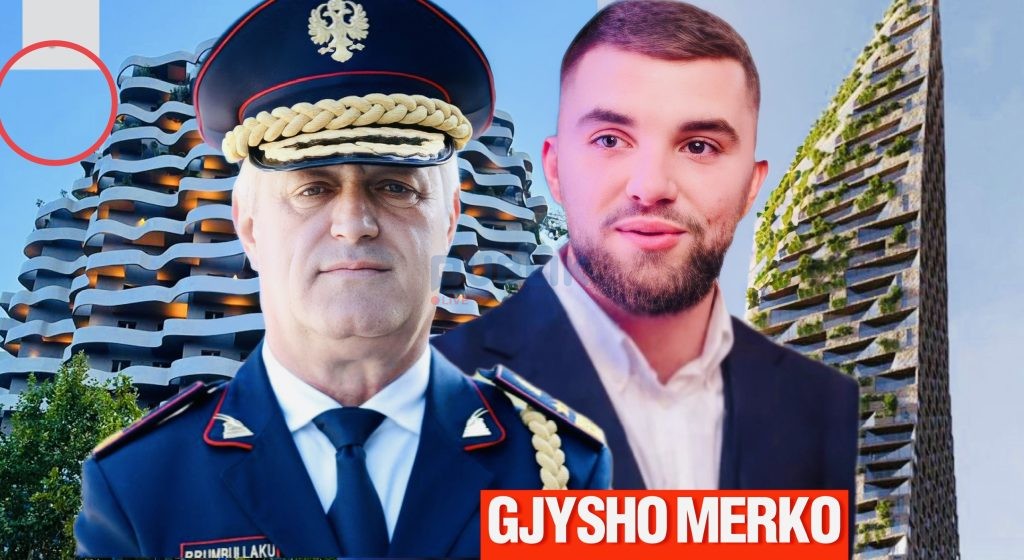 Rrumbullaku i jep 6.5 MILIARD Lekë oligarkëve të qiellgërvishtësve  ne Tiranë