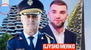 Rrumbullaku i jep 6.5 MILIARD Lekë oligarkëve të qiellgërvishtësve  ne Tiranë