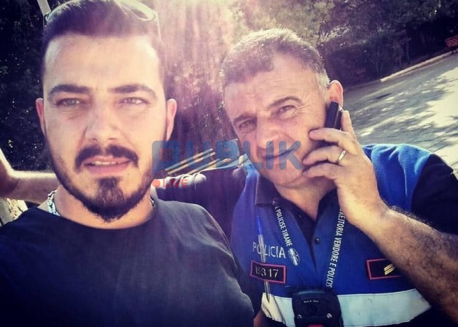 Policia e Shtetit pezullon babanë  e të riut  që akuzohet  për vrasjen e  49 vjeçarit Edmond Papa