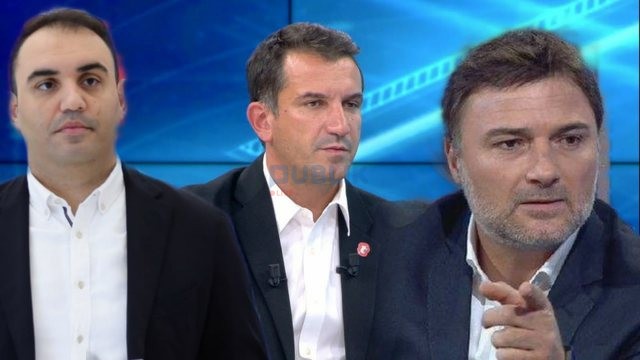A u pagua Enkelejd Alibeaj nga Erion Veliaj për të përjashtuar Belind Këlliçin?