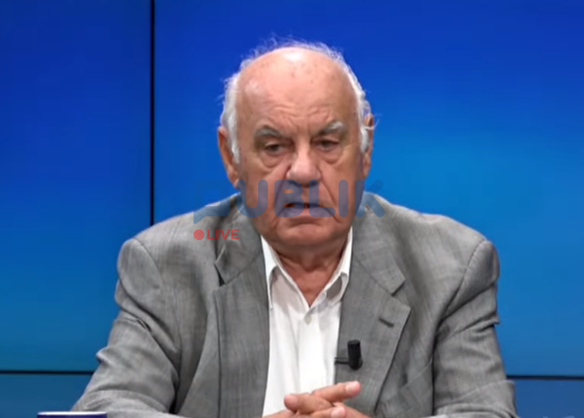 Alfred Moisiu: Edhe unë doja vilë por kam kam 51 vjet në një shtëpi