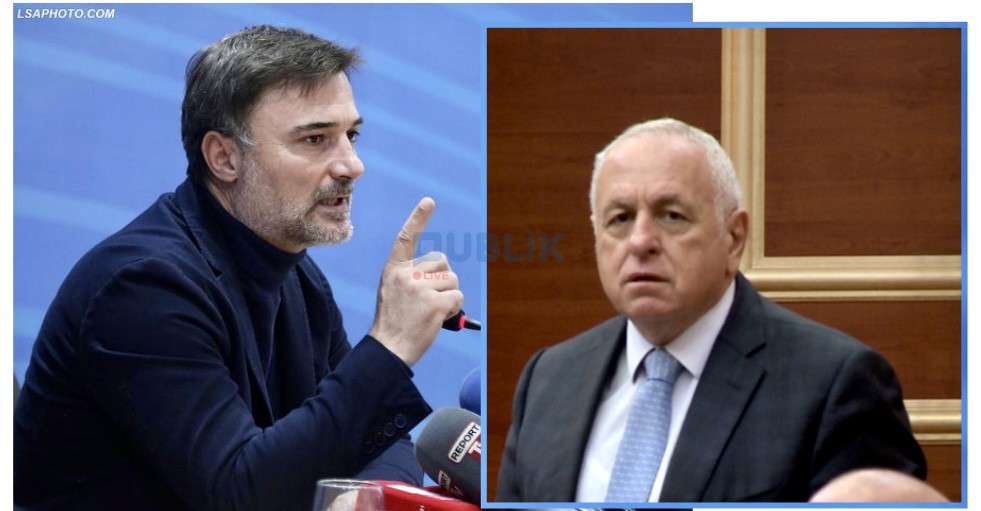 Deputeti Tritan Shehu: Ja si edepsëzi Alibeja kërkon të largojë vëmendjen nga skandali i Ramës me McGonigal