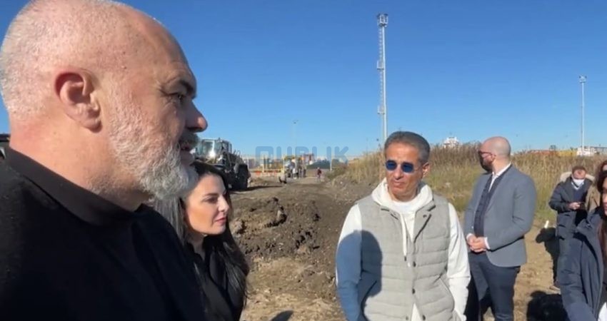 PD : Nuk  e njohim   marrëveshjen për Portin e Durrësit