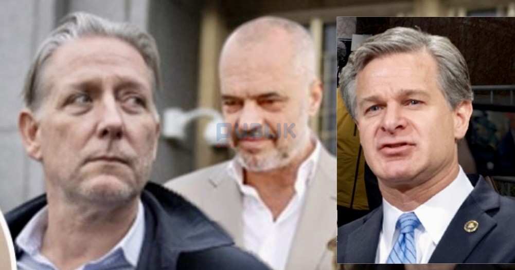Mediat në SHBA: Të dorëhiqet drejtori i FBI