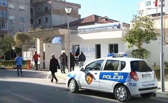 Katër të arrestuar në Vlorë pë vjedhje dhe ….