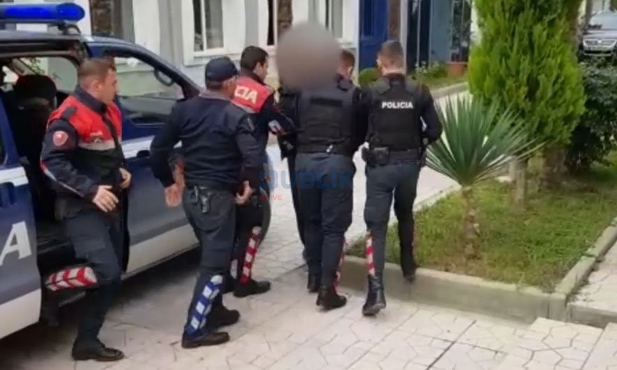 Nën hetime dy efektivë të Durrësit për korrupsion