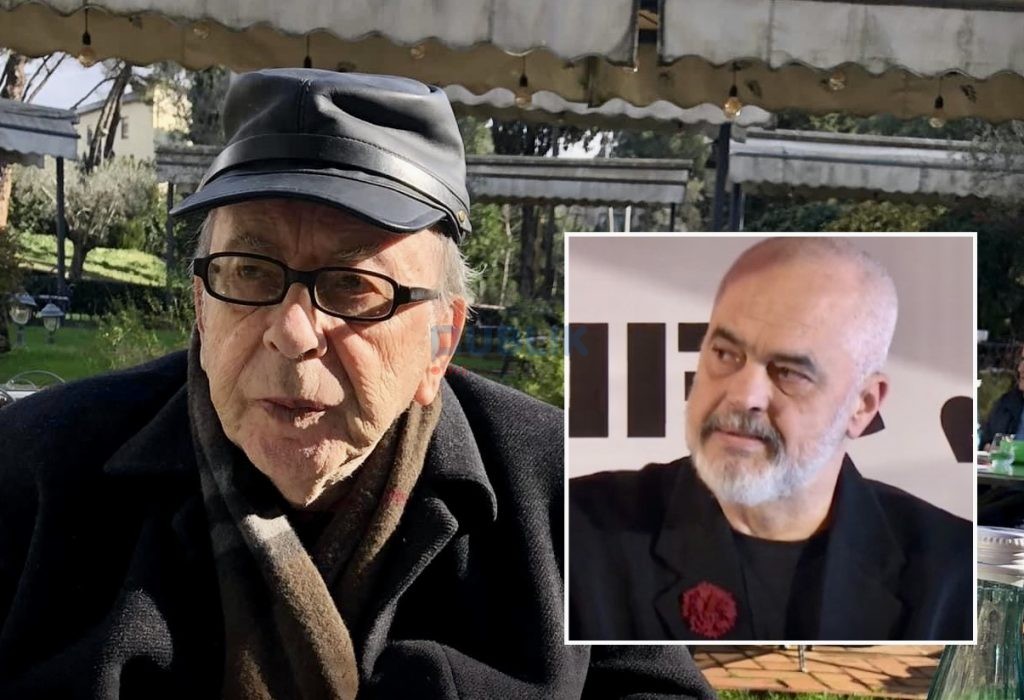 86 vjetori i Ismail Kadaresë/ Rama e uron me statusin  viteve të kaluara