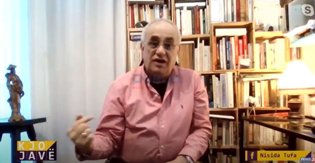 Analiza e profesor FUGËS: Shqipëria importon mallra e të mira materiale, por eksporton… njerëz, emigrantë