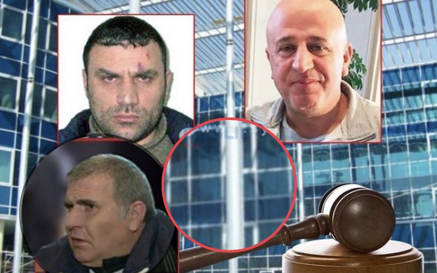 Përballja e Luftar Reçit me Shullazin dhe grupin e tij dështon