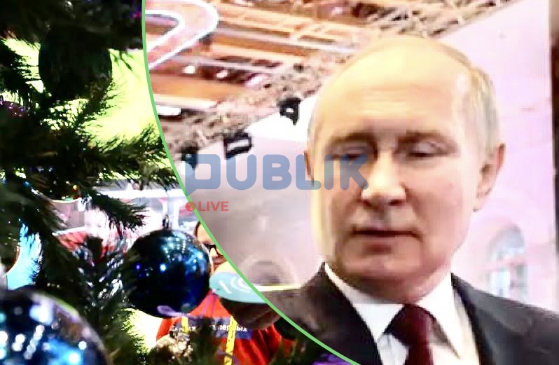 Putin urdhëron armëpushim në Ukrainë: Thirrje Kievit që ta respektojë! Ja sa pritet të zgjasë