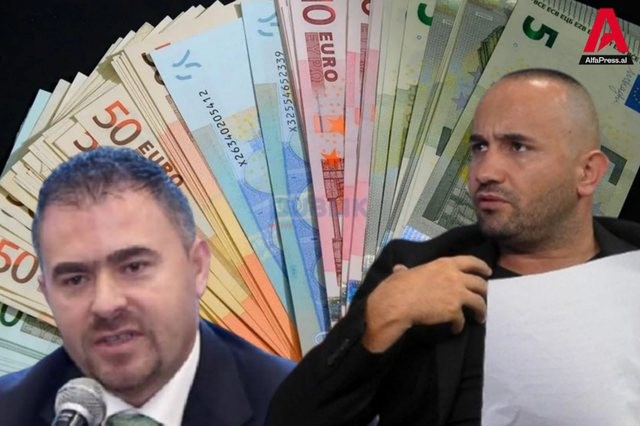 Sherri në media/Gjoba dhe porosi për të hequr qafe gazetarë