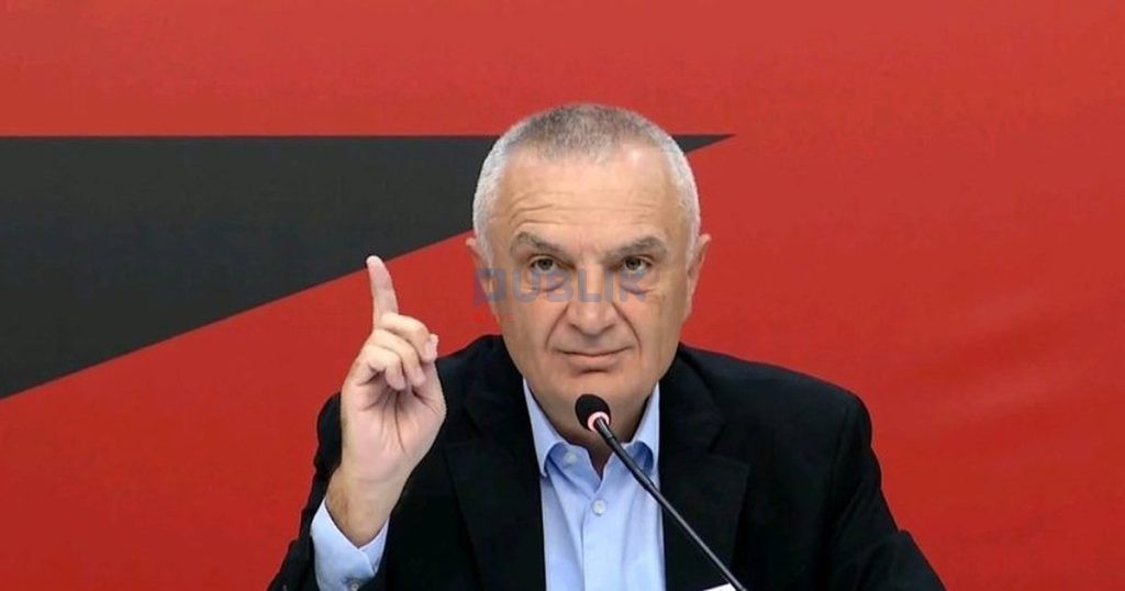 Meta publikon denoncimin e Kryemadhit: Dhjetëra miliona euro taksa të mundit të qytetarëve…