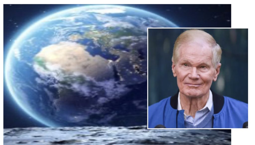 Kreu i NASA-s paralajmëron: Ata do të zbresin para nesh dhe do të thonë se tani e tutje…