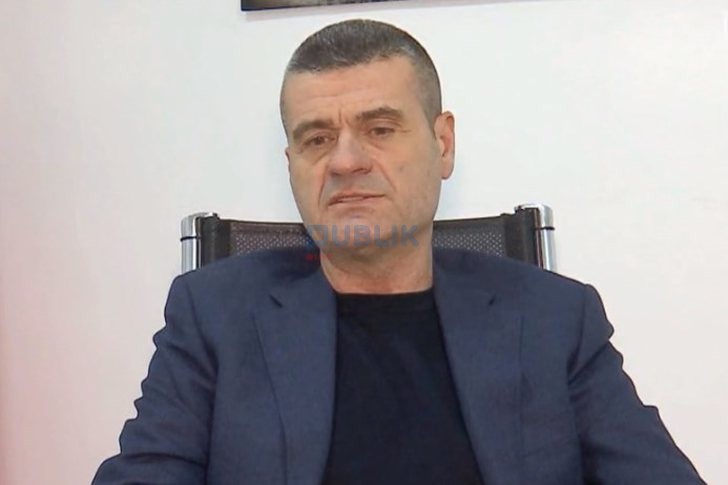 Patozi: Partinë e Lirisë e  shikoj si shtojcë të foltores