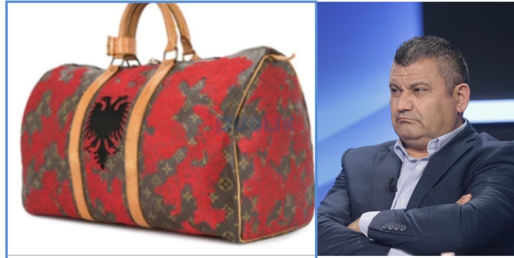 Trasta e Louis Vuitton që zbulon mjerimin e medias dhe inferioritetin e shoqërisë tonë