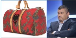 Trasta e Louis Vuitton që zbulon mjerimin e medias dhe inferioritetin e shoqërisë tonë