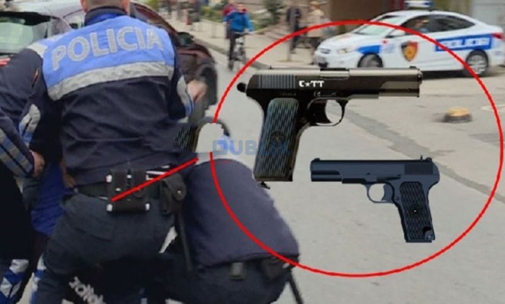 Konflikti mes policëve në ish-Bllok, vihet në hetim efektivi i FNSH-së dhe i Forcës së Posaçme Operacionale