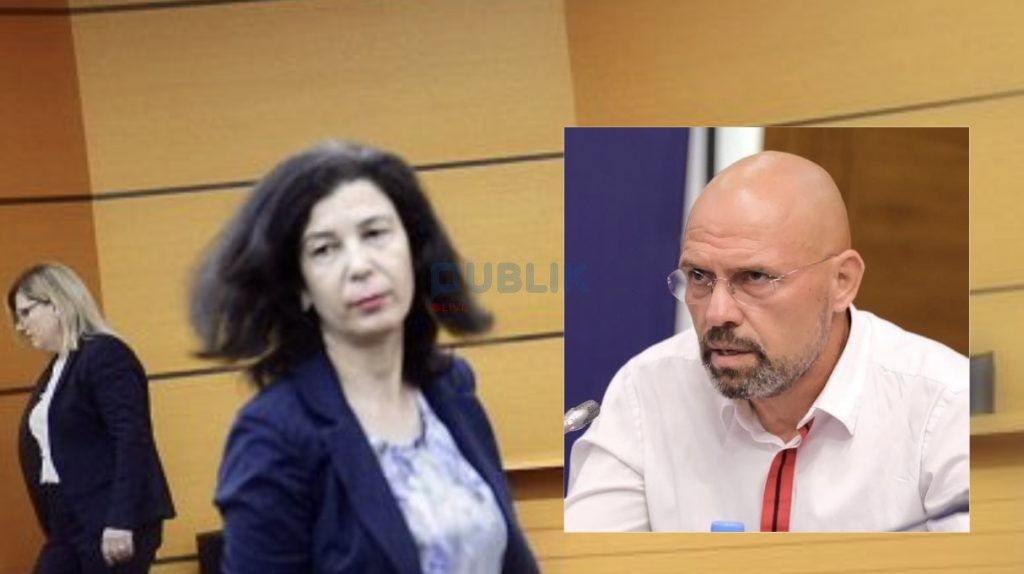 Ish-ministri i drejtësisë i bën thirrje gjytares së Apelit:  Lejo menjëherë regjistrimin e Partisë Demokratike sipas vullnetit të anëtarëve të saj!
