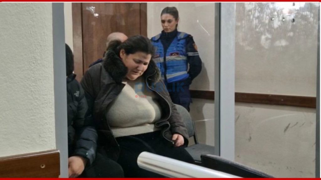 Policët e komisariatit numër 2 marrin shpërblim për arrestimin e Rozeta Dobit