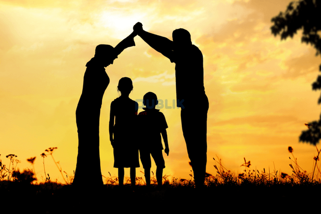 Pse shoqëria ka ende nevojë për familjen