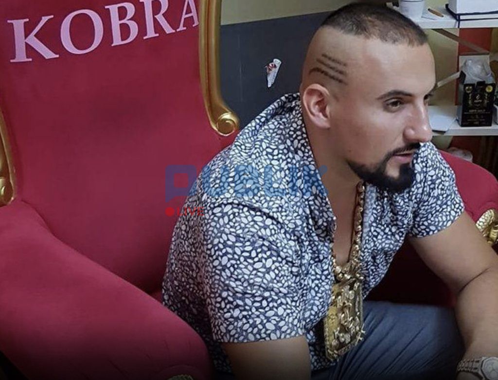Vrasja e 31-vjeçarit/ Sherri nisi për faturën 400 euro, mbyllet ‘Kobra City’